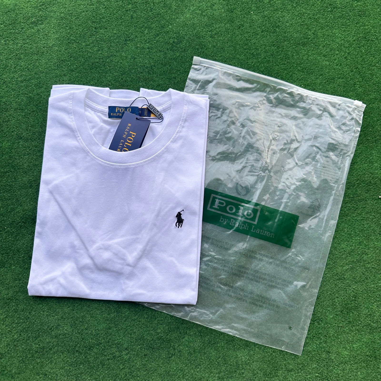 Ralph Lauren Tshirt
